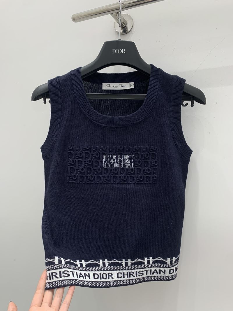 Christian Dior Vest